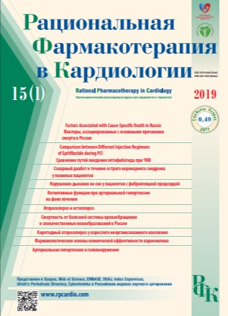Титульный лист